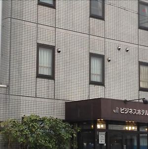 Business Hotel Sakai Ichinomiya  Exterior photo