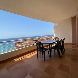 Playa De Oro 10 Con Vistas Increibles Al Mar! Διαμέρισμα Κάλπε Exterior photo