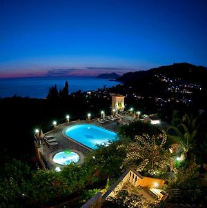 Dina'S Paradise Ξενοδοχείο Άγιος Γόρδιος Exterior photo