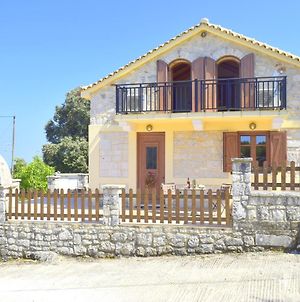 Villa Araklis Anogi Exterior photo