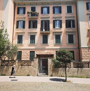 Relais Villa Fiorelli Ρώμη Exterior photo