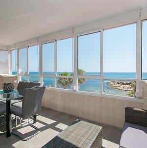 074 Tropical Paradise - Alicante Holiday Διαμέρισμα La Mata  Exterior photo