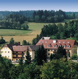 Waldviertler-Hof Ξενοδοχείο Langschlag Exterior photo