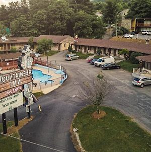 The Mountaineer Inn - Άσβιλ Exterior photo