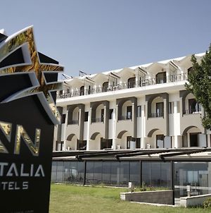 Innantalia Hotels Exterior photo