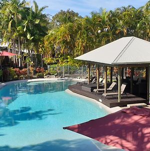 South Pacific Resort & Spa Noosa Noosaville Exterior photo