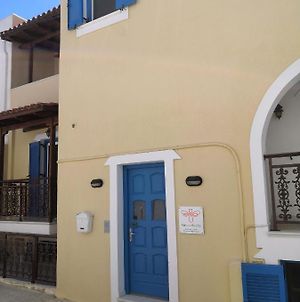 Melissa Rooms Naxos Naxos City Exterior photo