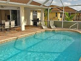 Florida Sunshine Ξενοδοχείο Κέιπ Κόραλ Exterior photo