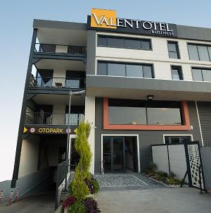 Valent Otel Business Μπαλικεσίρ Exterior photo