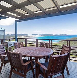 Beach House 7 26 One Mile Close Air Conditioned Wifi Foxtel Linen Anna Bay Exterior photo