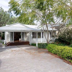 Dutchies Haven Air Con Large Enclosed Yard 2 Minute Walk To Dutchies Nelson Bay Exterior photo