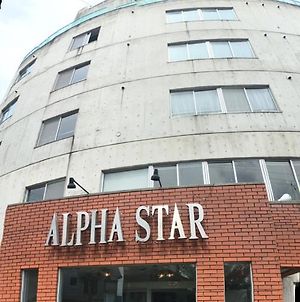 Hotel Alphastar Iwappara Yuzawa  Exterior photo