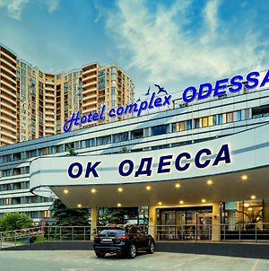 Ok Odessa Ξενοδοχείο Exterior photo