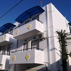 Marika Apartments Μαστιχάρι Exterior photo