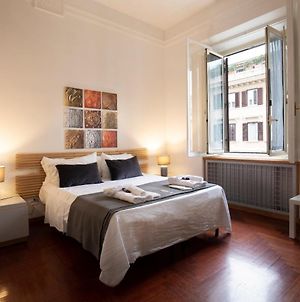 Popolo Dream Suites - Luxury Rooms Ρώμη Exterior photo