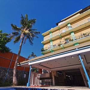 Metro Park Hotel - Cebu City Exterior photo