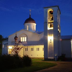 Valamon Luostari Ξενοδοχείο Heinävesi Exterior photo