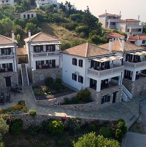 Old Village Αλόννησος Exterior photo