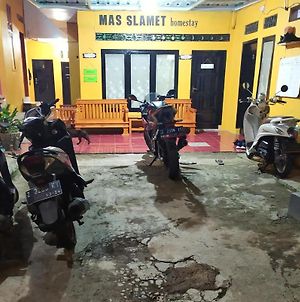 Kosan Syariah Mas Slamet Διαμέρισμα Tasikmalaya Exterior photo
