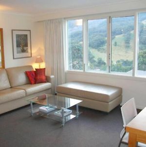 Thredbo Village 3-Bedroom Apartment With Fantastic Views Exterior photo