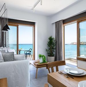 North Coast Seaside Luxury Suites Ρέθυμνο Exterior photo