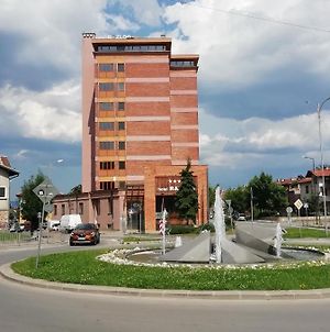 Hotel Razlog Ράζλογκ Exterior photo