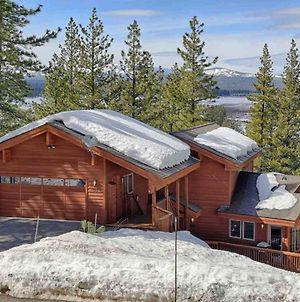 Northstar Conifer Luxury Home Home Truckee Exterior photo
