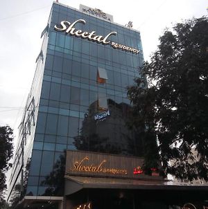 Hotel Sheetal Residency Βομβάη Exterior photo