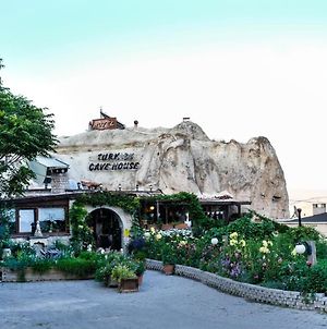 Turkish Cave House Ξενοδοχείο Ortahisar Exterior photo