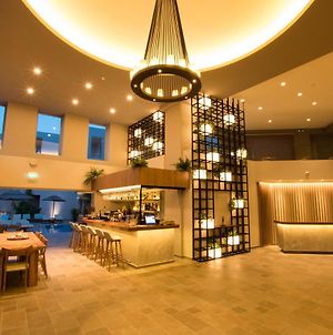 Parasol Luxury Hotel & Suites Κάρπαθος Exterior photo