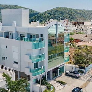 Costa Do Sol 203 - Cobertura Duplex Em Mariscal - Jacuzzi - Vista Para O Mar Διαμέρισμα Bombinhas Exterior photo