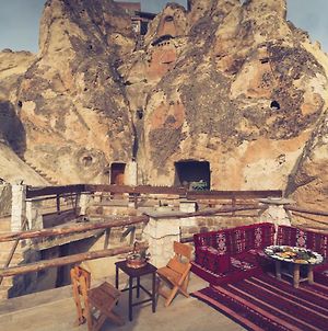 Cappadocia Ennar Cave & Swimming Pool Hot Ξενοδοχείο Νεβσεχίρ Exterior photo