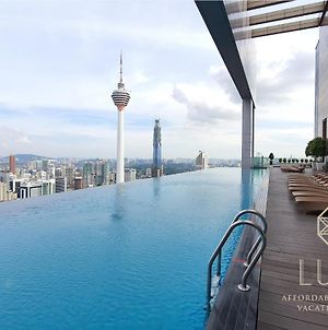 The Platinum Kuala Lumpur By Luma Διαμέρισμα Exterior photo