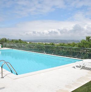 Attractive Villa In Salir Do Porto With Swimming Pool Salir de Porto Exterior photo