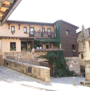 Hotel Rural La Picota Valverde de la Vera Exterior photo