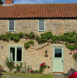 Riccal Dale Cottage Helmsley Exterior photo