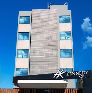 Hotel Kennedy Σάο Χοσέ Exterior photo