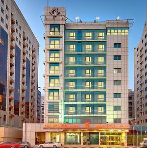 Grandeur Hotel Ντουμπάι Exterior photo