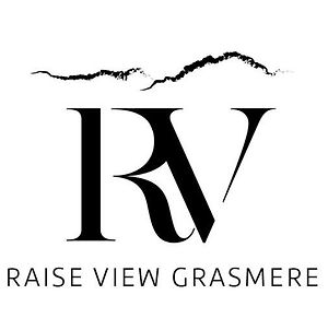 Raise View House Bed and Breakfast Grasmere Exterior photo