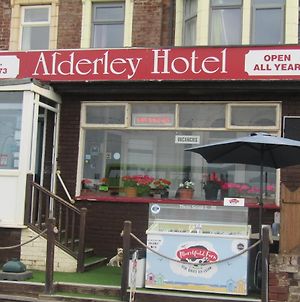 Alderley Hotel Μπλάκπουλ Exterior photo