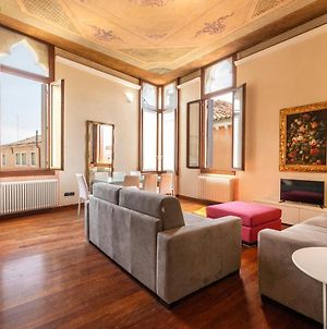 Doge Morosini Palace Διαμέρισμα Βενετία Exterior photo