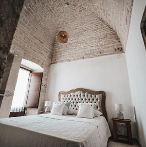 Trullo Malvasia-Trulli Anti Charme & Relax Bed and Breakfast Αλμπερομπέλο Exterior photo
