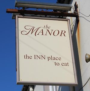 The Manor Ξενοδοχείο St Bees Exterior photo