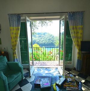Cozy Holiday Home In Lerici Italy With Sea Nearby Vr Exterior photo