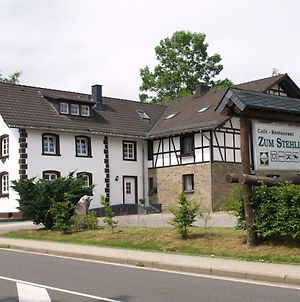 Gastehaus Zum Stehling Διαμέρισμα Μονσάου Exterior photo