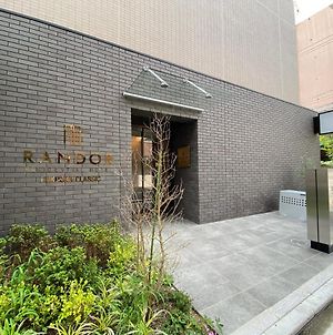 Randor Residential Hotel Fukuoka Classic Exterior photo