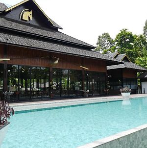 Phumontra Resort Nakhon Nayok Exterior photo