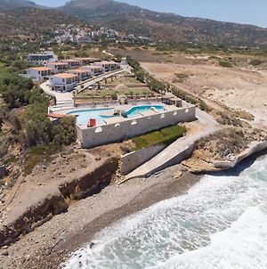Lassion Golden Bay By Checkin Διαμέρισμα Σητεία Exterior photo