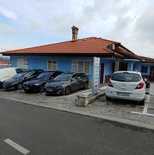Villa Senegacnik Πορτορόζ Exterior photo