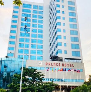 Halong Palace Hotel Χα Λονγκ Exterior photo